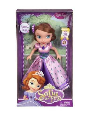 Sofia Large Doll  MATBDH66 Mattel | Futurartshop.com