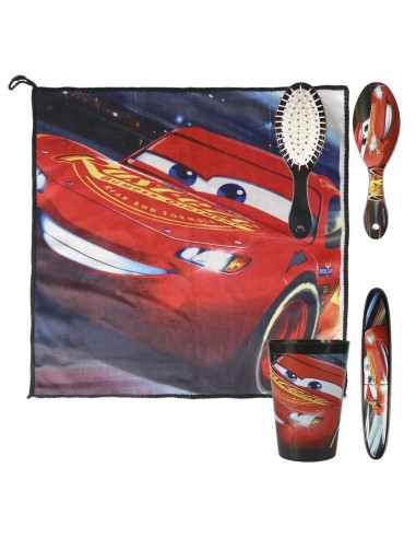 Cars - kit igiene bimbo STK0007048 Cerdà | Futurartshop.com