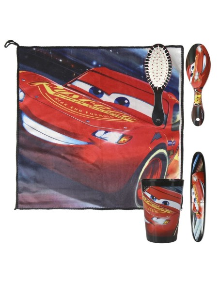 Cars - kits hygiene child STK0007048 Cerdà | Futurartshop.com