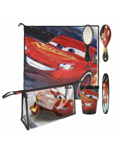 Cars - kit igiene bimbo STK0007048 Cerdà | Futurartshop.com