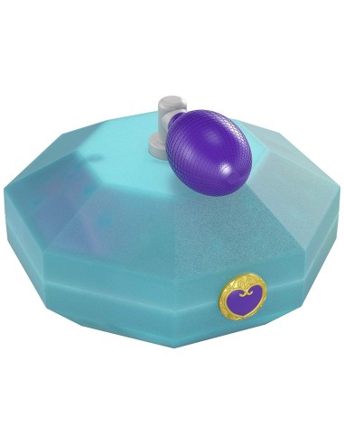 Polly-Pocket - Playset Golf Club MATFRY35/GDK81 Mattel | Futurartshop.com
