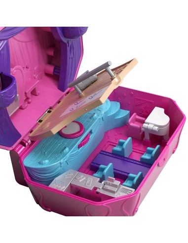 Polly Pocket - Playset Balletto in Teatro MATFRY35/GCJ88 Mattel | Futurartshop.com