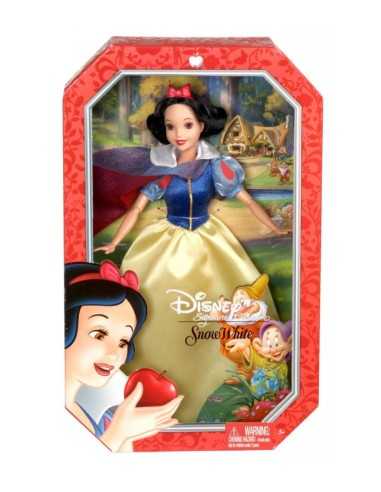 Disney Principesse Classiche Biancaneve MATBDJ26/BDJ29 Mattel | Futurartshop.com