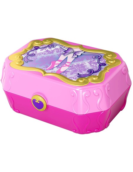 Polly Pocket - Playset Balletto in Teatro MATFRY35/GCJ88 Mattel | Futurartshop.com