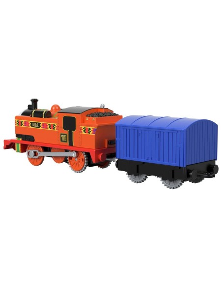 Thomas e Friends - Track Master - Nia MATBMK87/FXX47 Mattel | Futurartshop.com