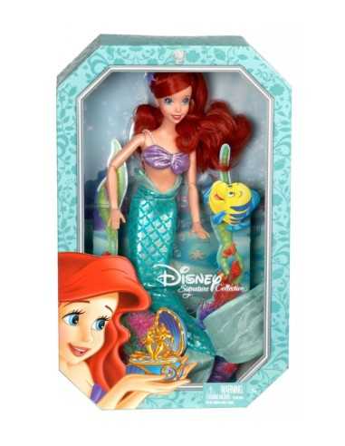Classic Disney Princesses Ariel MATBDJ26/BDJ28 Mattel | Futurartshop.com