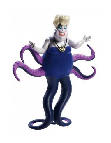 Disney Classic Enemy Ursula MATBDJ31/BDJ32 Mattel | Futurartshop.com