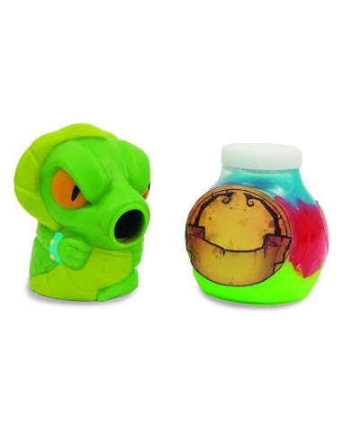 Gloopers Potion kit GIOGLR00000 Giochi Preziosi | Futurartshop.com