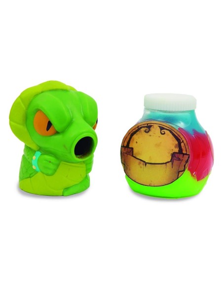 Gloopers Potion kit GIOGLR00000 Giochi Preziosi | Futurartshop.com