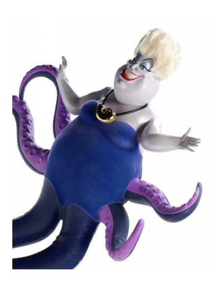Disney Nemiche Classiche Ursula MATBDJ31/BDJ32 Mattel | Futurartshop.com