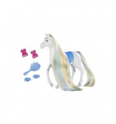 Disney liten docka Askungens häst BDJ54 Mattel- Futurartshop.com