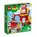 Lego 10903 fire station 10903 Lego- Futurartshop.com