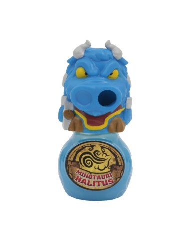 Gloopers blister singolo personaggio minotauri halitus GIOGLR01000/3 Giochi Preziosi | Futurartshop.com