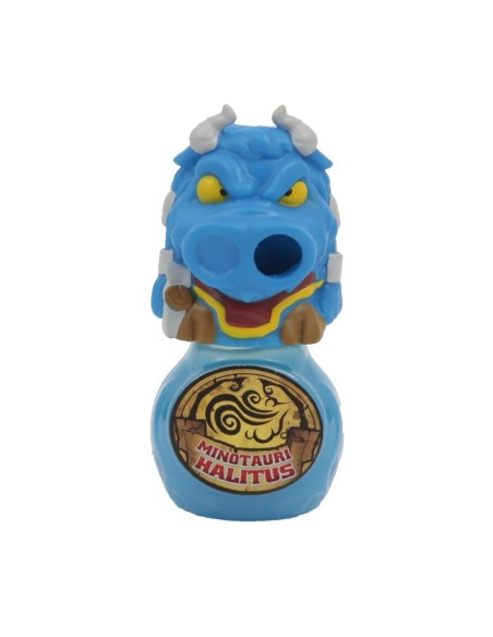 Gloopers blister singolo personaggio minotauri halitus GIOGLR01000/3 Giochi Preziosi | Futurartshop.com
