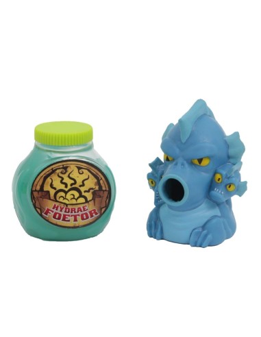 Gloopers blister singolo personaggio hydrae foetor GIOGLR01000/2 Giochi Preziosi | Futurartshop.com