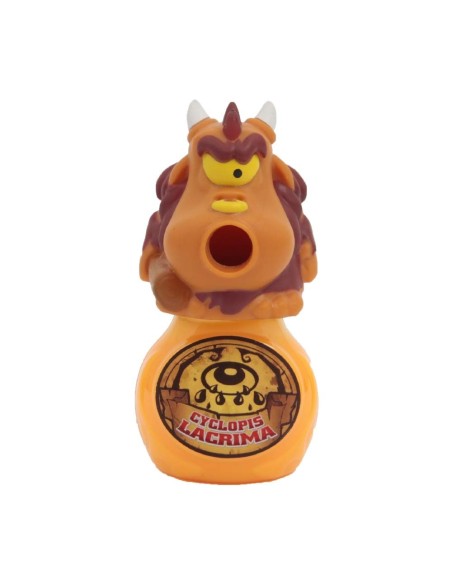 Gloopers blister singolo personaggio cyclopis lacrima GIOGLR01000/7 Giochi Preziosi | Futurartshop.com