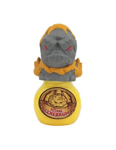 Gloopers blister singolo personaggio petrae cerebrum GIOGLR01000/5 Giochi Preziosi | Futurartshop.com