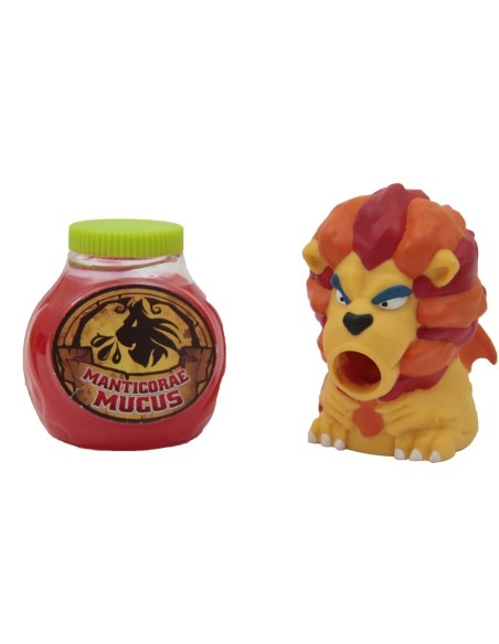 Gloopers blister single character manticorae mucus GIOGLR01000/4 Giochi Preziosi | Futurartshop.com