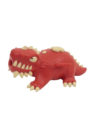 Gloopers playset dragon flammucus GIOGLR03000 Giochi Preziosi | Futurartshop.com