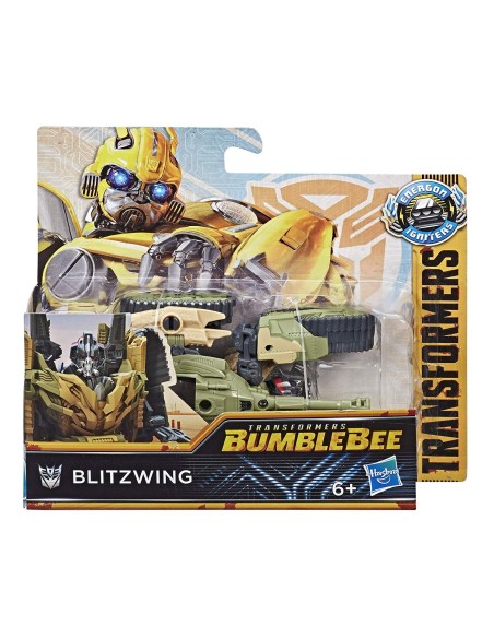 Transformers personaggio blitzwing energon igniters power series HASE0698EU44/E0756 Hasbro | Futurartshop.com