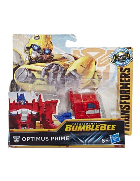 Trasformers personaggio optimus prime energon igniters power series HASE0698EU44/E1849 Hasbro | Futurartshop.com