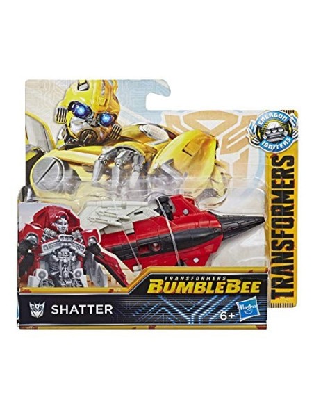 Transformers shatter, the energon igniters powe series HASE0698EU44/E0767 Hasbro | Futurartshop.com