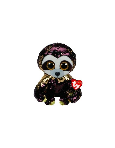 Plush beanie boos flippables dangler 28 cm CRAT36780 Ty | Futurartshop.com
