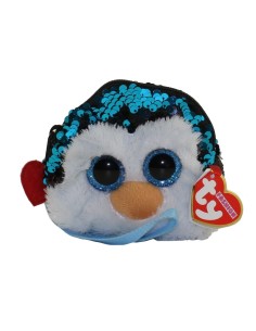 Portamonete Ty sequin waddles CRAT95229 Ty | Futurartshop.com