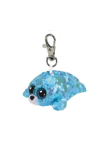 Beanie boos flippables clip waves CRAT35306 Ty | Futurartshop.com