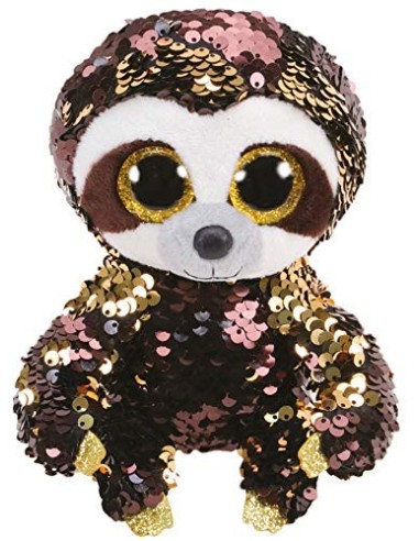 Peluche beanie boos flippables dangler 15 centimetri CRAT36668 Ty | Futurartshop.com