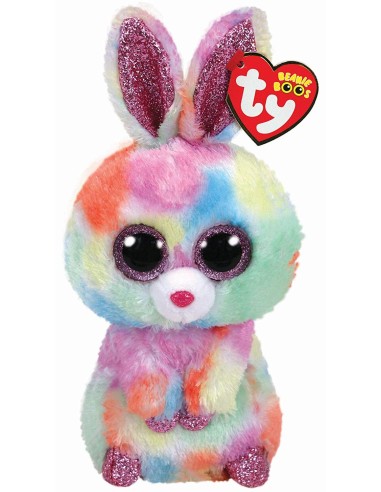 Peluche beanie boos bloomy 15 centimetri CRAT37276 Ty | Futurartshop.com
