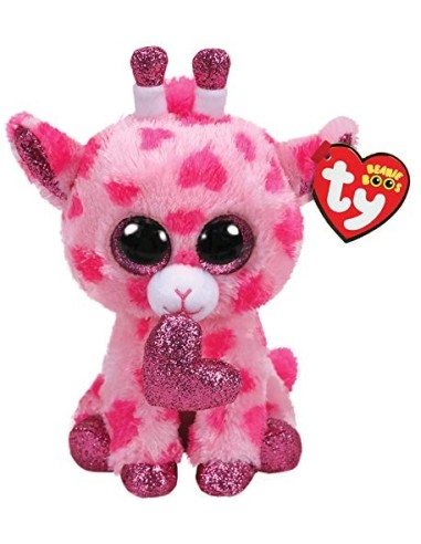 Plush beanie boos sweetums 15 cm CRAT36660 Ty | Futurartshop.com