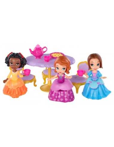 Sofia fabulous Disney Friends MATBDK49/BJL49 Mattel | Futurartshop.com