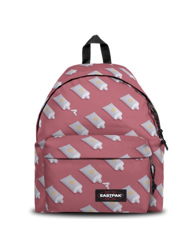 Zaino padded pak'r crema solare EASEK62035W Eastpak | Futurartshop.com