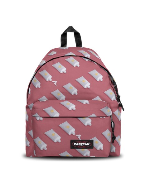 Zaino padded pak'r crema solare EASEK62035W Eastpak | Futurartshop.com