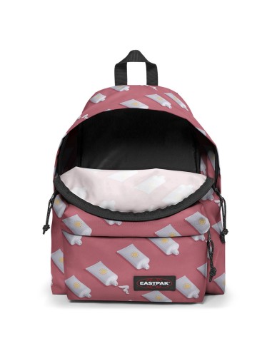 Backpack padded pak'r sunscreen EASEK62035W Eastpak | Futurartshop.com