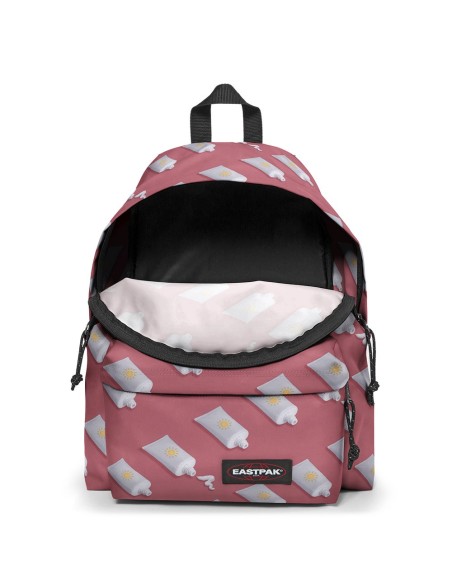 Backpack padded pak'r sunscreen EASEK62035W Eastpak | Futurartshop.com