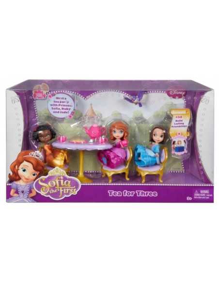 Sofia fabulous Disney Friends MATBDK49/BJL49 Mattel | Futurartshop.com