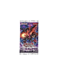 Yu-Gi-Oh Spettri dell'Ombra busta blister LEGYGO132 Legacy | Futurartshop.com