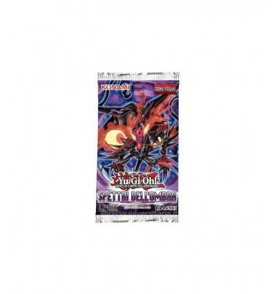 Yu-Gi-Oh sombra Spectra YGO132 Legacy- Futurartshop.com