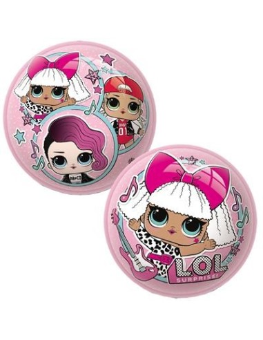 LoL Surprise - Ball Ø 230 MON06875 Mondo | Futurartshop.com