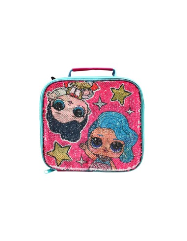 LoL Surprise - Portapranzo termico con paillettes 4MLS-13971347 Coriex | Futurartshop.com