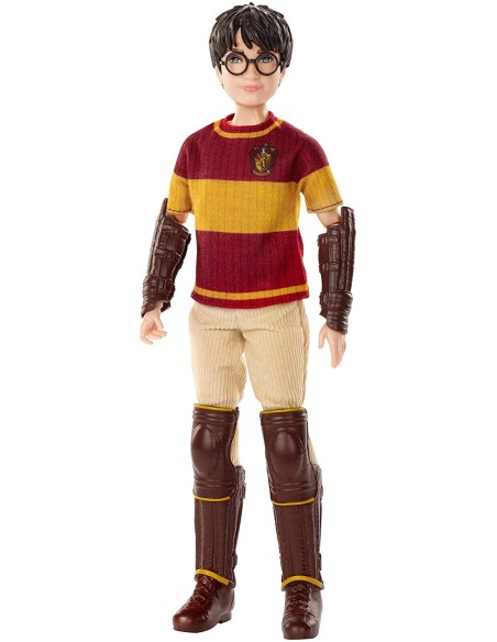 Harry Potter Quidditch MATGDK04/GDJ70 Mattel | Futurartshop.com