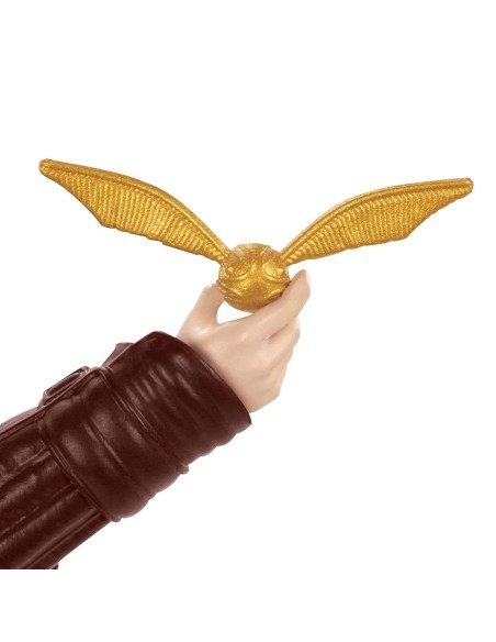 Harry Potter Quidditch MATGDK04/GDJ70 Mattel | Futurartshop.com