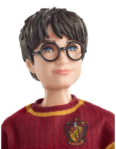 Harry Potter Quidditch MATGDK04/GDJ70 Mattel | Futurartshop.com