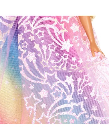 Barbie Dreamtopia - Principessa Gran gala MATGFR44/GFR45 Mattel | Futurartshop.com