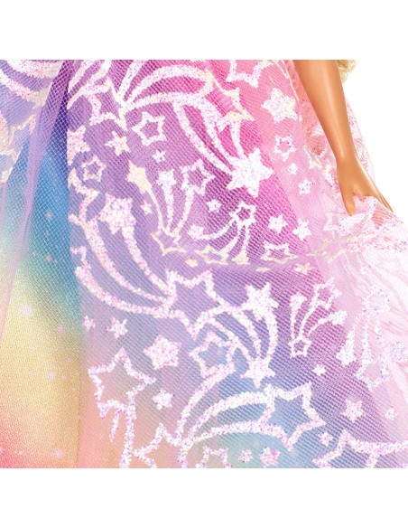 Barbie Dreamtopia - Principessa Gran gala MATGFR44/GFR45 Mattel | Futurartshop.com