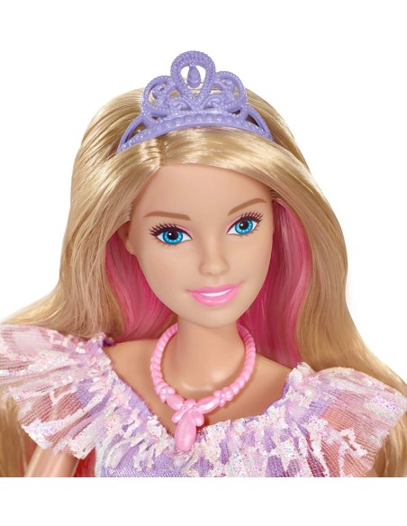 Barbie Dreamtopia - Principessa Gran gala MATGFR44/GFR45 Mattel | Futurartshop.com