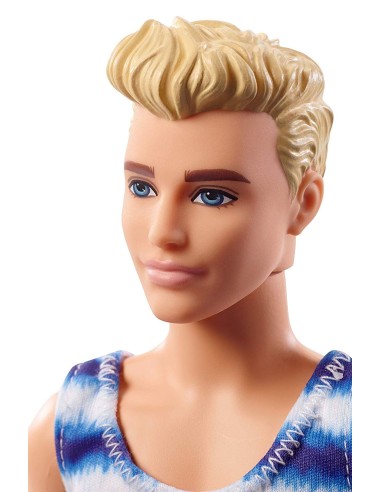 Barbie - La lavanderia di ken MATFYK51/FYK52 Mattel | Futurartshop.com