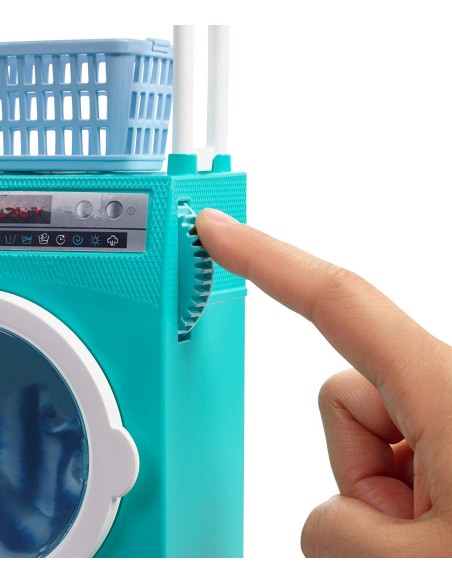 Barbie - The laundry ken MATFYK51/FYK52 Mattel | Futurartshop.com